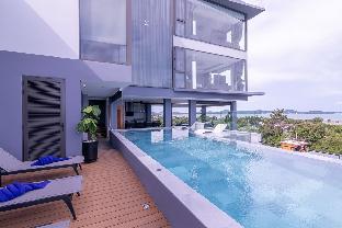 big legend&quot;6 floors of luxury villa own apartment