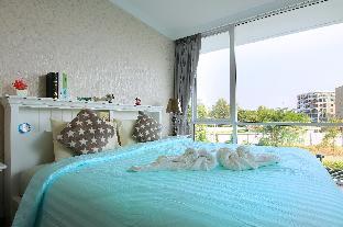 Big Room  E201 Family Huahin My Resort  Waterpark