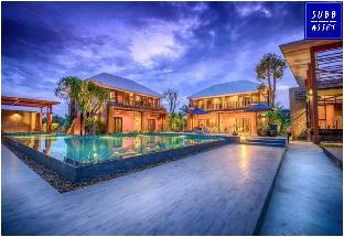 Big Space PoolVilla for 24 Persons | Pranburi