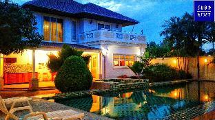 Big Space Poolvilla for 30 Persons | Huahin