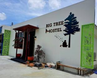 Big Tree Hostel Khaoyai