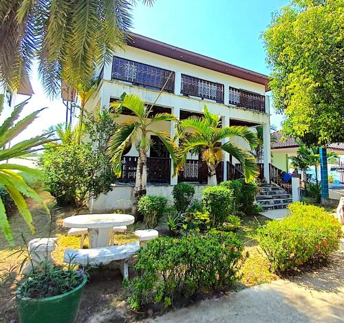 BIG VILLA at CET Resort Padelcenter with Pool and Tennis