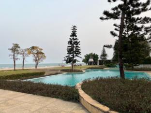 BirdOfParadise - Boulevard Tuscany Cha-am  Hua Hin