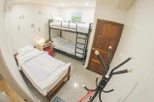 BKK Midtown(MRT Hua Lamphong Station)★1BEDROOM