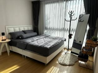 BKK Oasis | Stylish &amp; Cozy Condo near MRT 200m.