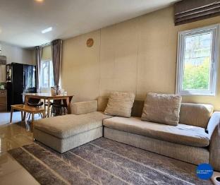 BKK pet friendly house +Hi-speed Wifi