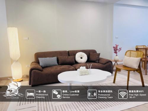 BKK Villa/Huaikwang China Twon