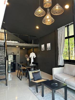 Black Marco House