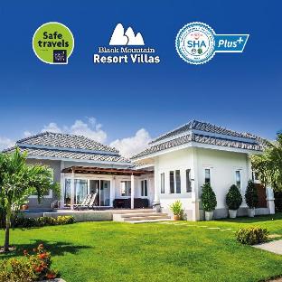 Black Mountain Hua Hin Resort