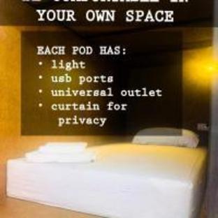 Black Sheep Hostel