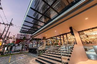 blackwoods Hotel Pattaya