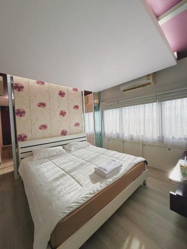 Blossom Family Suite