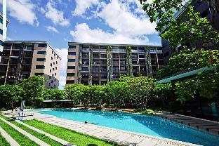 Blossom sathon沙吞花园式精品一居室/摩天轮河边夜市/唐人街/icomsiam