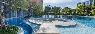 BLU Diamond Cha am-Hua Hin, High Rise Condominium