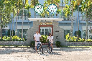 BLU Marine Hua Hin Resort and Villas