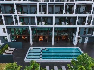 Blu Monkey Hub and Hotel Chanthaburi