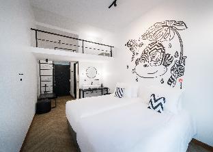 Blu Monkey Hub and Hotel Ranong