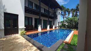 Blu Village Pool Villa