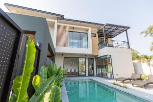 Blubamboo162 Tranquil Pool Villa