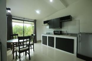 Blue Beach Apartment 1-Bedroom with Kitchen - 157