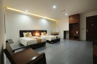 Blue Beach Apartment - 1 BR with Kitchen - 155