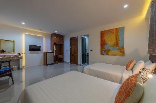 Blue Beach Apartment  - Eco Room 158