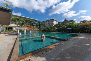 Blue Beach Grand Resort And Spa