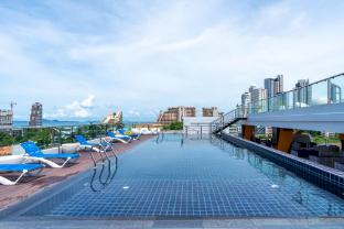 Blue Boat Hotel JC
