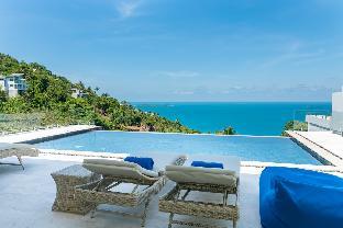 BLUE BUTTERFLY Luxury Pool Villa Blue MoutainVilla