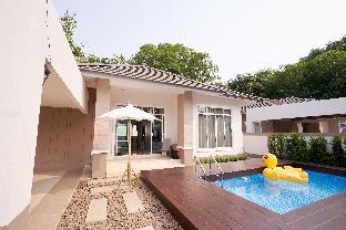 Blue Cat Pool Villa 1