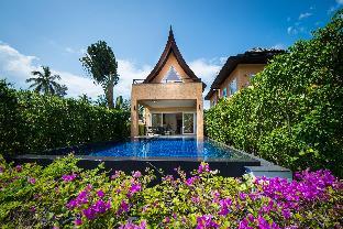 Blue Chill Private Pool Villa - Koh Chang