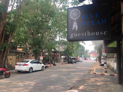 Blue Dream Guesthouse