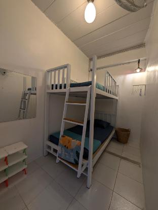 Blue Dream Hostel 2 Shared Room