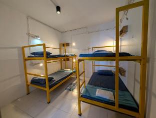 Blue Dream Hostel 4 Shared Room 2