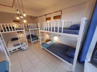 Blue Dream Hostel 8 Shared Room