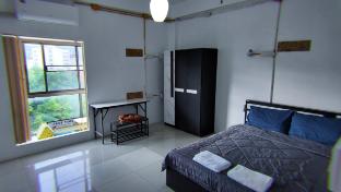 Blue Dream Hostel Double Bed