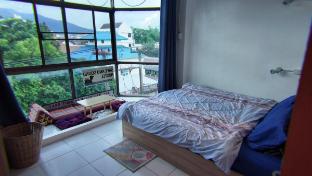 Blue Dream Hostel Double Bed Room