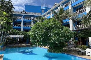 Blue Garden Resort Pattaya