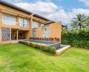 Blue Haven Bay Luxury Pool Villa