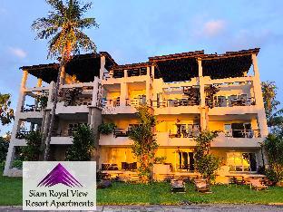Blue Heaven Bay Resort Apartments