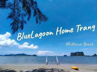 Blue Lagoon Home Trang