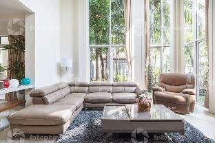 Blue Lagoon Hua Hin - Sea Renity Villa (3BR)