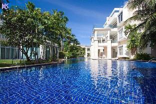 Blue Lagoon Resort Hua Hin