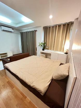 Blue O Cean Condo 11/69 ชั้น 7