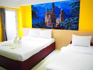 Blue Orchids Hotel