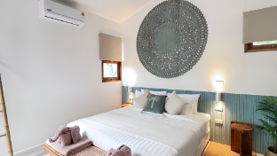 Blue Paradise, Villa 22