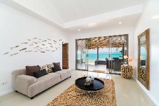 BLUE PEARL 3 Bedrooms Beach Front villa.