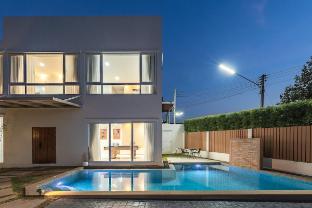 Blue Tree Paradise 3BR Villa & Private Pool V169