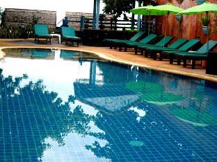 Blue Turtle Hotel Samui