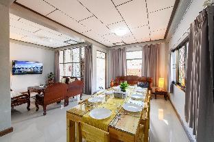 Bluebell House Hatyai/Cosy 3 BR/9mins drive&gt;LeeGrd